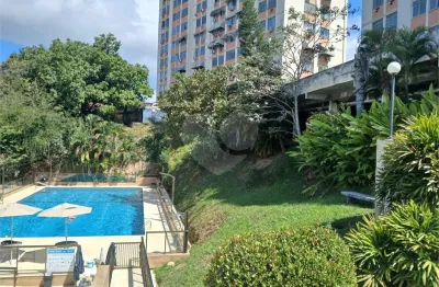 Apartamento com 2 quartos à venda na Rua Dionísio Erthal, Santa Rosa, Niterói