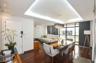 Apartamento com 3 quartos à venda na Rua Otávio Carneiro, Icaraí, Niterói
