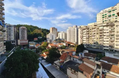 Apartamento com 2 quartos à venda na Travessa Joaquim de Oliveira Rocha, 24, Icaraí, Niterói