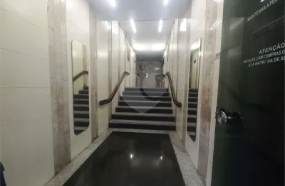 Apartamento com 2 quartos à venda na Praça Doutor Nilo Peçanha, Ingá, Niterói