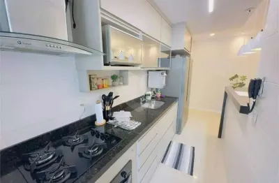 Apartamento com 2 quartos à venda na Comendador Manuel De Azevedo Falcão, Piratininga, Niterói