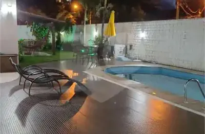 Casa com 4 quartos à venda na Avenida Doutor Acúrcio Torres, Piratininga, Niterói