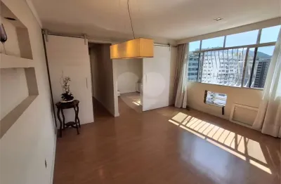 Apartamento com 4 quartos à venda na Rua Gavião Peixoto, Icaraí, Niterói