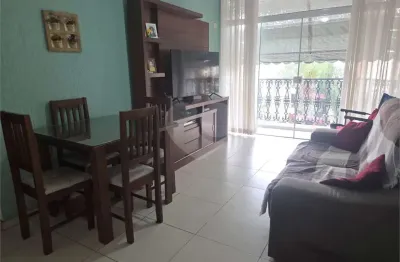 Apartamento com 2 quartos à venda em santa rosa - rj