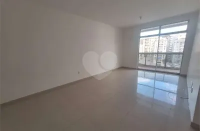 Apartamento com 3 quartos à venda na Rua Mariz e Barros, Icaraí, Niterói