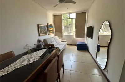 Apartamento com 2 quartos à venda na Rua Marquês de Paraná, Centro, Niterói