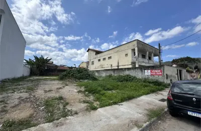 Terreno à venda na Rua Republica Dominicana, Serra Grande, Niterói