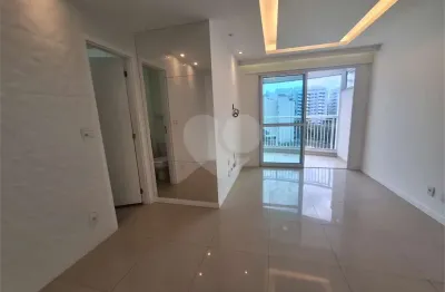 Apartamento com 2 quartos à venda em santa rosa - rj