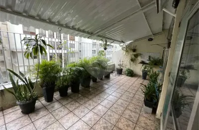 Apartamento com 3 quartos à venda na Rua Coronel Moreira Cesar, 173, Icaraí, Niterói