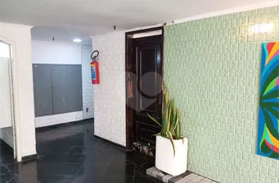 Apartamento com 2 quartos à venda na Rua Benjamin Constant, Santana, Niterói