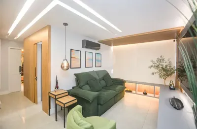 Apartamento com 3 quartos à venda na Rua Otávio Carneiro, 134, Icaraí, Niterói