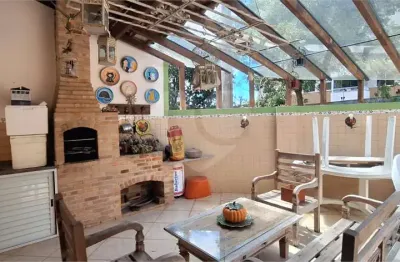 Casa em condomínio fechado com 3 quartos à venda na Estrada Caetano Monteiro, Badu, Niterói