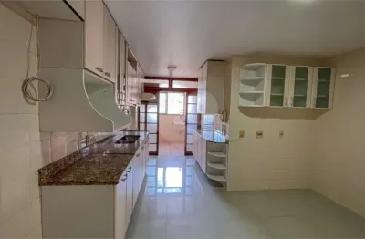 Apartamento com 4 quartos à venda na Travessa Dom Bosco, 43, Icaraí, Niterói