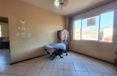 Apartamento com 2 quartos à venda em santa rosa - rj