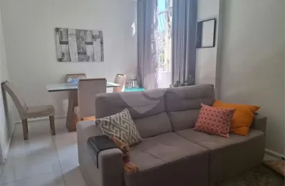 Apartamento com 2 quartos à venda na Alameda São Boaventura, Fonseca, Niterói