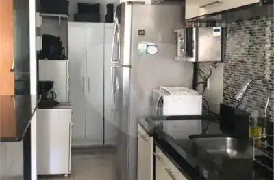 Apartamento com 2 quartos à venda no Santa Rosa, Niterói 