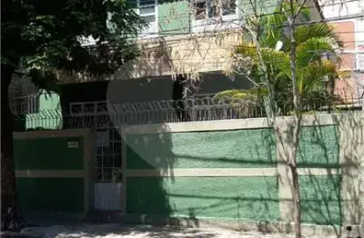 Apartamento com 2 quartos à venda em são domingos - rj