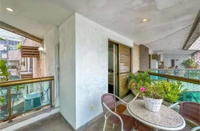 Cobertura com 5 quartos à venda na Rua Álvares de Azevedo, Icaraí, Niterói