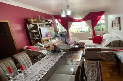 Apartamento com 2 quartos à venda na Rua Saldanha Marinho, Centro, Niterói