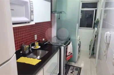 Apartamento com 2 quartos à venda na Alameda São Boaventura, Fonseca, Niterói