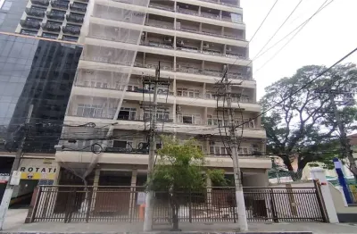 Apartamento com 1 quarto à venda na Rua Miguel de Frias, Icaraí, Niterói