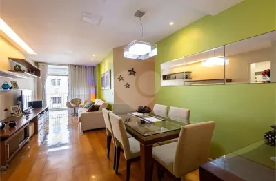 Apartamento com 2 quartos à venda na Rua Tiradentes, Ingá, Niterói