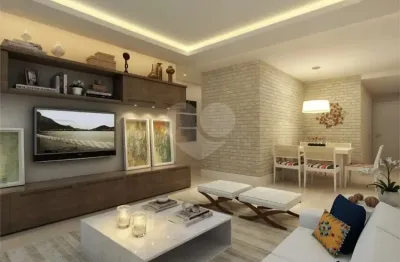 Apartamento com 3 quartos à venda na Rua Joaquim Távora, Icaraí, Niterói