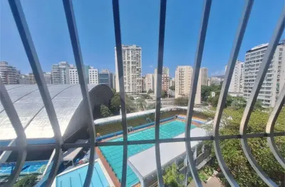 Apartamento com 2 quartos à venda na Rua Mário Alves, 78, Icaraí, Niterói