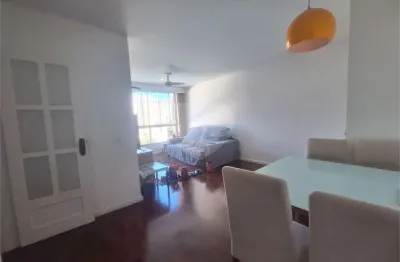 Apartamento com 2 quartos à venda na Rua Mário Alves, Icaraí, Niterói
