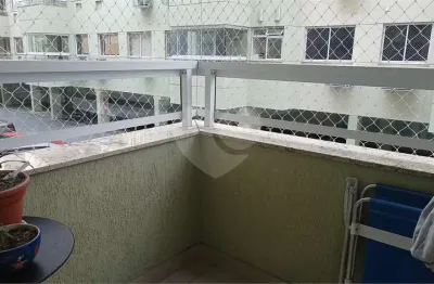 Apartamento com 2 quartos à venda na Estrada Caetano Monteiro, Badu, Niterói