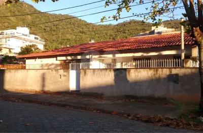 Condomínio com 4 quartos à venda em são francisco - rj