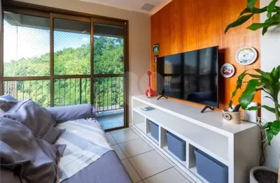 Cobertura com 2 quartos à venda na Rua Coronel Tamarindo, Gragoatá, Niterói