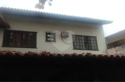 Casa com 3 quartos à venda na Rua Guararapes, São Francisco, Niterói