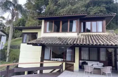 Casa com 3 quartos à venda na Loteamento Terra Nova, Itaipu, Niterói