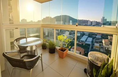 Apartamento com 2 quartos à venda na Rua Barão do Amazonas, 261, Centro, Niterói