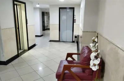 Apartamento com 2 quartos à venda na Alameda São Boaventura, Fonseca, Niterói