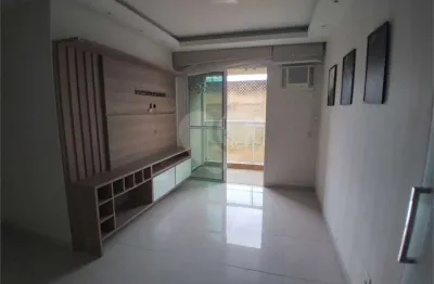 Apartamento com 3 quartos à venda na Princesa Isabel, Fátima, Niterói