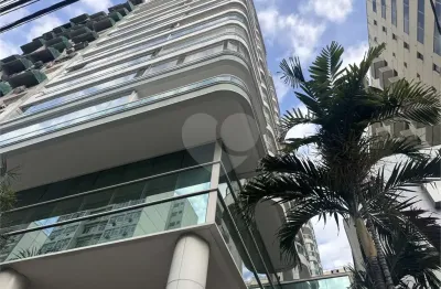 Apartamento com 1 quarto à venda na Rua Miguel de Frias, 160, Icaraí, Niterói