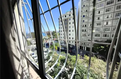 Apartamento com 3 quartos à venda na Avenida Almirante Ary Parreiras, Icaraí, Niterói
