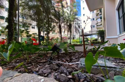 Apartamento com 2 quartos à venda na Rua Itaguaí, Pe Pequeno, Niterói