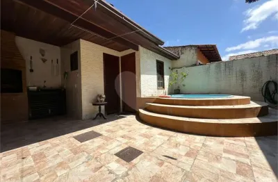 Casa com 3 quartos à venda na Edyr Backer, Serra Grande, Niterói