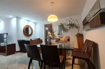 Apartamento com 3 quartos à venda na Rua Marechal Raul de Albuquerque, Charitas, Niterói