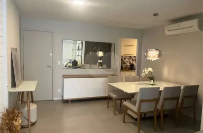 Apartamento com 3 quartos à venda na Rua Doutor Leandro Mota, 75, Icaraí, Niterói