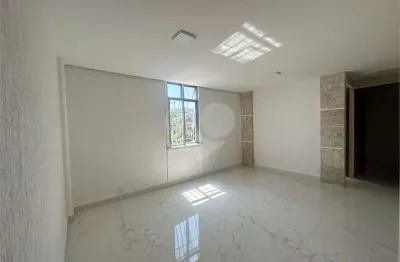 Apartamento com 2 quartos à venda na Rua Aridio Martins, Fátima, Niterói