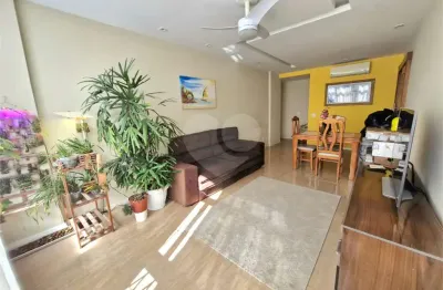 Apartamento com 2 quartos à venda na Rua Domingues de Sá, Icaraí, Niterói