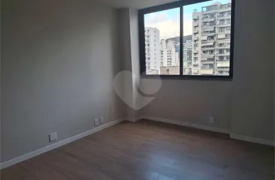 Apartamento com 4 quartos à venda na Rua Cinco de Julho, Icaraí, Niterói