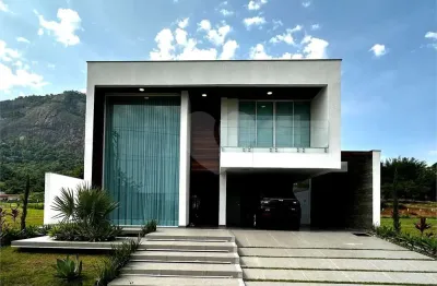Condomínio com 4 quartos à venda em inoã (inoã) - rj