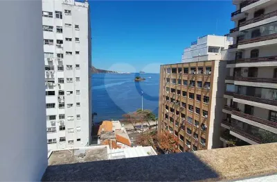 Cobertura com 4 quartos à venda na Rua Pereira Nunes, Ingá, Niterói