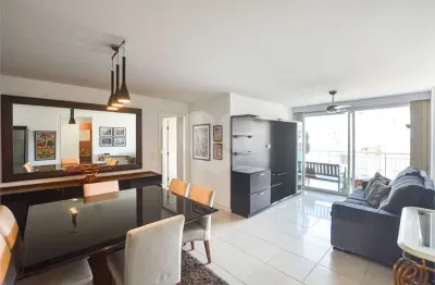 Apartamento com 3 quartos à venda na Rua Presidente João Pessoa, Icaraí, Niterói