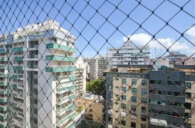 Apartamento com 3 quartos à venda na Rua Presidente João Pessoa, 102, Icaraí, Niterói